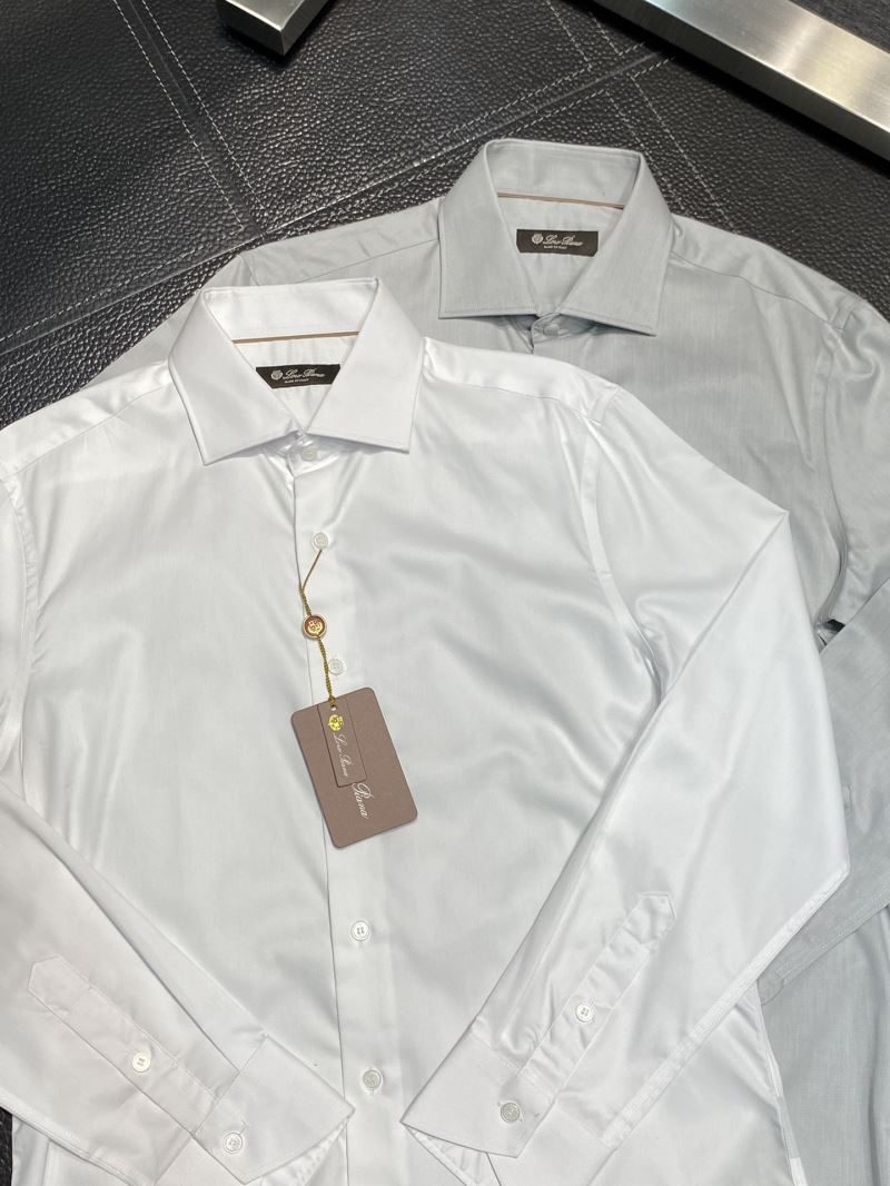 Loro Piana T-Shirts